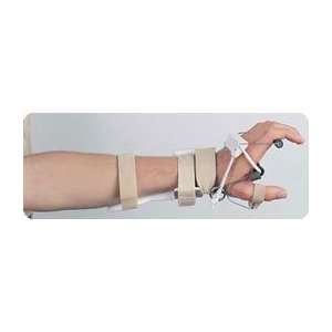 LMB Radial Nerve Splint with MP Extension and Adjustable Thumb Assist 