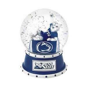  Penn State Nittany Lions 120mm Water globe Sports 