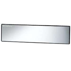   Tint 300mm Type A See Through Round Rearview Mirror Automotive