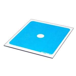  Cokin P067 Center Spot Filter with Protective Case (Blue 