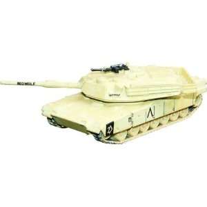  Fighting Machines Operation Iraqi Freedom M1 Abrams Tank 
