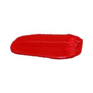  True Color Acrylics Naphthol Red Pint Jar(500ml) Arts 