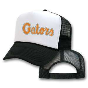  Florida Gators Trucker Hat 