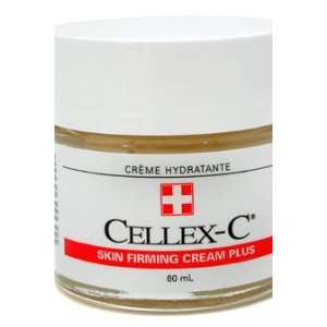 com Formulations Skin Firming Cream Plus by Cellex C for Unisex Skin 
