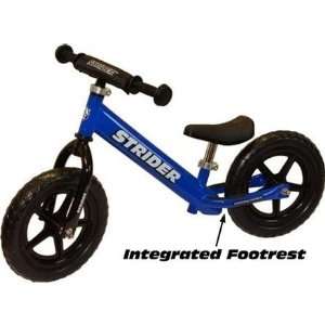  Strider ST 3 Toddler Pre Bikes   Blue / One Size Sports 