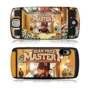   Skins MS SEPR10049 Sidekick LX  Sean Price  Master P Skin Electronics