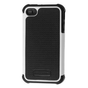  AGF Ballistic SG Shell Case for Apple iPhone 4 and iPhone 