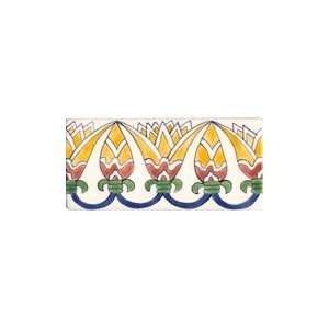  Topis Cairo 3x6 Lilly Border