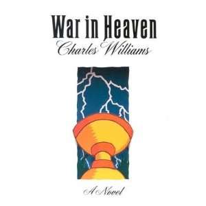      [WAR IN HEAVEN] [Paperback] Charles(Author) Williams Books