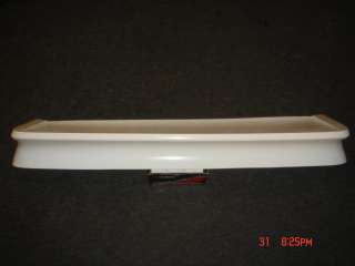 Toyota Corolla GT Coupe Levin AE86 4AGE Bumper Skirts  