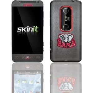  Bama skin for HTC EVO 3D Electronics