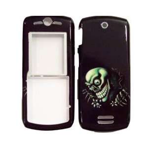  Fits Motorola SLVR L7C CDMA Version Cell Phone Snap on 