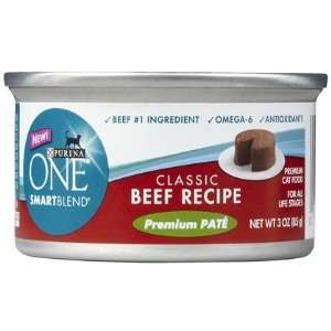  Tender Beef Recipe   24 x 3 oz (Quantity of 1) Health 