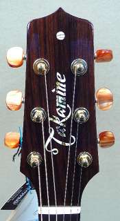 Also featuring a Mahogany Neck , 20 Fret Ebony fingerboard , with 