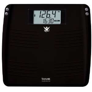  New   Electronic Cal Max Scale   9284645 Beauty