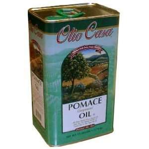 Olio Casa Pomace Compound Oil, 1 gal Grocery & Gourmet Food