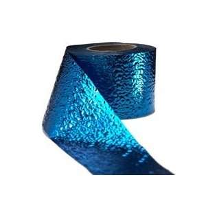  Royal Blue Cracked Ice Streamer Toys & Games