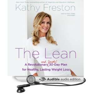   Weight Loss (Audible Audio Edition) Kathy Freston, Karen White Books