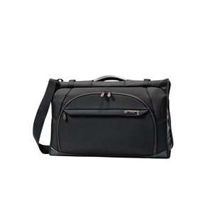  Samsonite Pro DLX 3 Tri Fold Garment Bag Black 