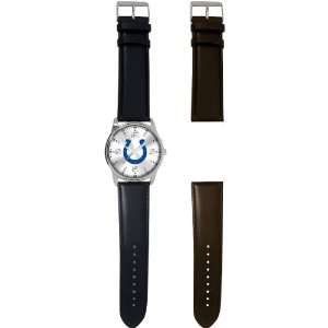  Gametime Indianapolis Colts Combo Strap Watch