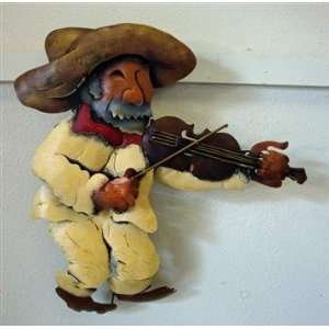  Rancherito w/violin