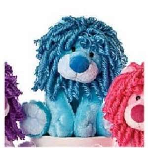  Jazzy Blue Lion 10 by Aurora Toys & Games