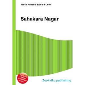  Sahakara Nagar Ronald Cohn Jesse Russell Books