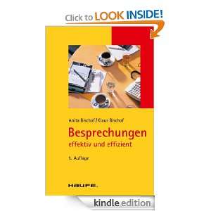 Besprechungen TaschenGuide (German Edition) Anita Bischof, Klaus 