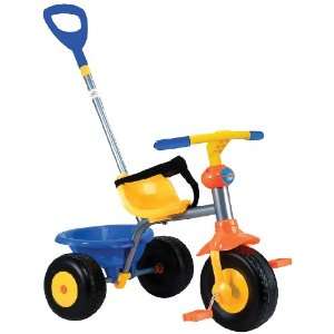  Smart Trike My 1st Trike   Orange/blue/yellow Toys 