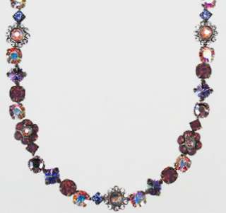 DISCOUNT SORRELLI NECKLACE   VIOLET EYES COLLECTION (NBE2)  