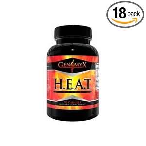  Heat Stack 90ct