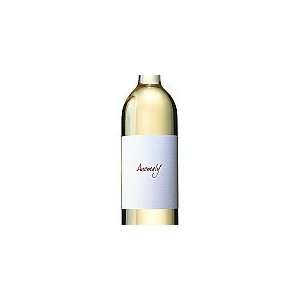   2011 Anthony Nappa Wines Anomaly 750ml Grocery & Gourmet Food