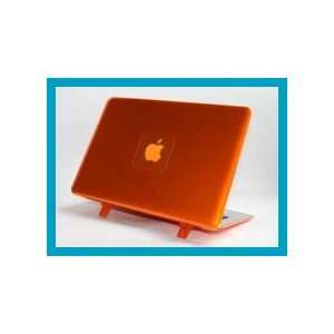  iPearl mCover(TM) MacBook Air Hard Shell Case   ORANGE 