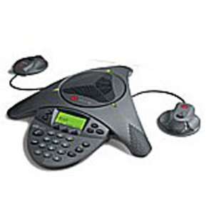   1000 Conference Phone with Acoustic Clarity Technology Electronics