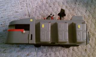   1979 STAR WARS IMPERIAL TROOP TRANSPORT VEHICLE GOOD CONDITION  