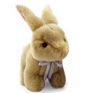  Tan Little Bunny by FAO Schwarz Toys & Games