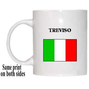 Italy   TREVISO Mug