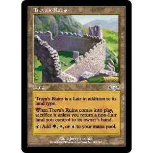  Trevas Ruins PLAINESHIFT Single Card 