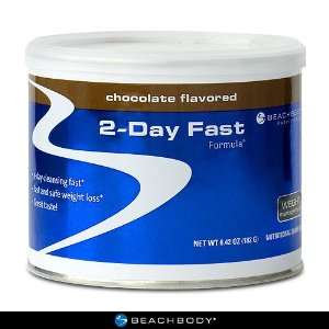  2 Day Fast Formula   Drop Up to 2 Pounds of Fat in 2 Days 