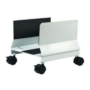  Heavy Duty Metal Mobile Cpu Stand Electronics