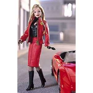  Ferrari Barbie® #2 Toys & Games