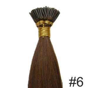  18 Fusion Remy Hair Extensions I ship #6 Health 