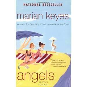  Angels [Paperback] Marian Keyes Books