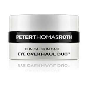   Thomas Roth Eye Overhaul Duo 0.25 oz / 7 g