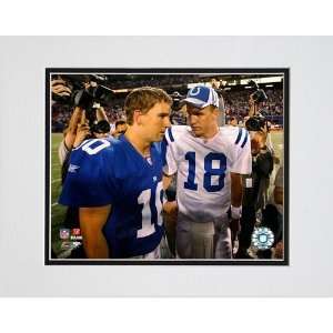 com Photo File Indianapolis Colts Peyton Manning And New York Giants 