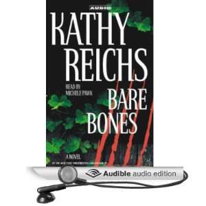 Bare Bones [Unabridged] [Audible Audio Edition]