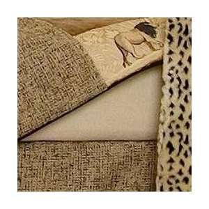  Glenna Jean Out Of Africa Crib Sheet   Fitted Baby