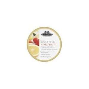 Simpkins Sugar & Gluten Free Rhubarb & Custard Travel Sweets x 3