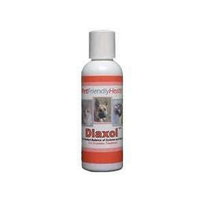   Health Diaxol Pet Diabetes Treatment 3   4