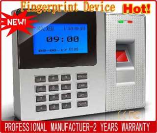 Biometric time recorder,Employee Pin Entry Attendance  